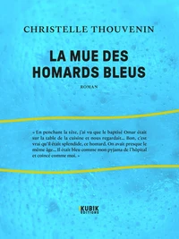 La mue des homards bleus