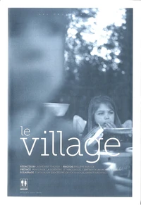 Le village