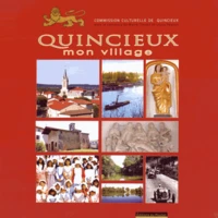 Quincieux, mon village