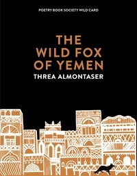 Threa Almontaser - The Wild Fox of Yemen.