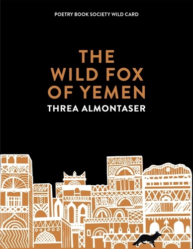 Threa Almontaser - The Wild Fox of Yemen.