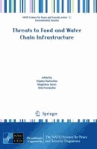 Virginia Koukouliou - Threats to Food and Water Chain Infrastructure.