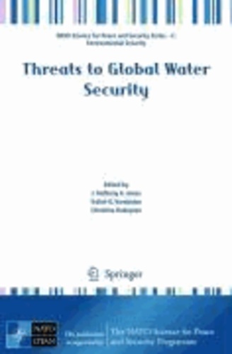 J. Anthony A. Jones - Threats to Global Water Security.