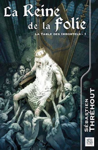 La reine de la folie