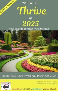Thrive in 2025