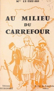 Au milieu du carrefour