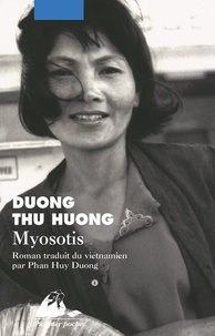 Thu Huong Duong - Myosotis.