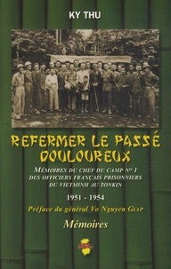 Refermer le passé douloureux