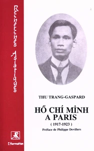 Hô Chi Minh à Paris (1917-1923)