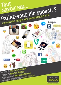 Parlez-vous Pic speech ?