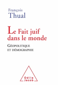 Fait juif dans le monde (Le)