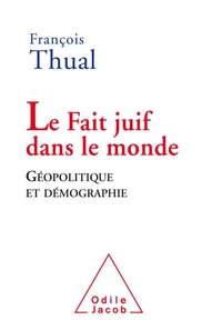 Le fait juif dans le monde