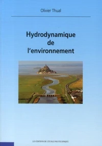 Hydrodynamique de l'environnement