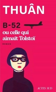 Téléchargement gratuit de livres audio pour mobile B-52 ou celle qui aimait Tolstoï