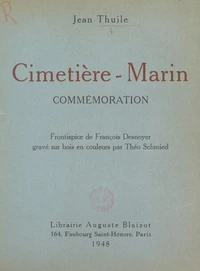 Cimetière-Marin