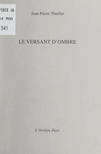 Le versant d'ombre