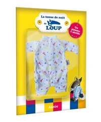 La tenue de nuit de Loup
