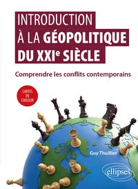 Introduction à la géopolitique du XXIe siècle