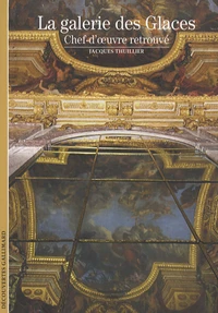 La galerie des Glaces