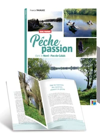 Pêche passion dans le Nord - Pas-de-Calais
