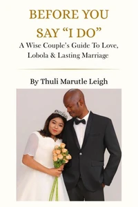 Before You Say "I Do"