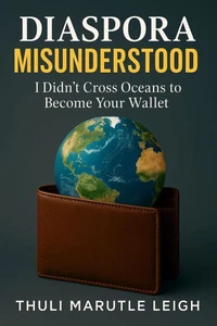 Diaspora Misunderstood