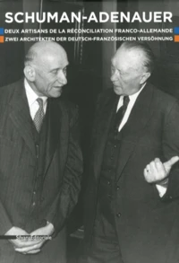 Schuman-Adenauer