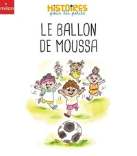 Le ballon de Moussa