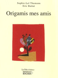 Origamis mes amis
