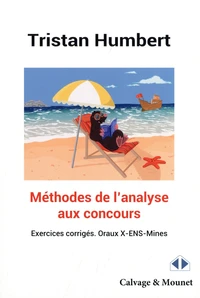 Méthodes de l'analyse aux concours