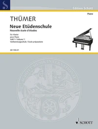 Nouvelle école d'études
