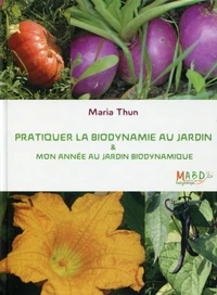 Pratiquer la biodynamie au jardin