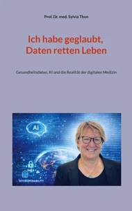 Ich habe geglaubt, Daten retten Leben