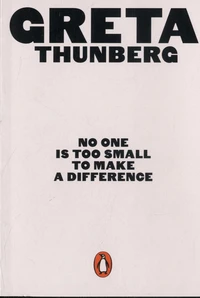 No One Is Too Small to Make a Difference