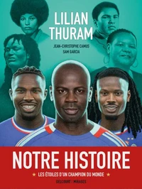 Notre histoire