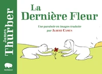 La dernière fleur