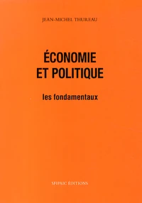 Economie et politique