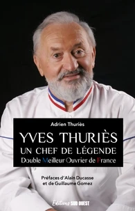 Yves Thuriès