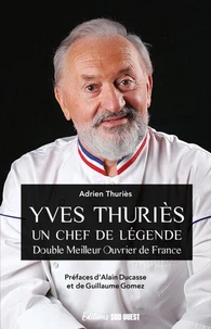 Yves Thuriès