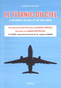 Le titanic du ciel