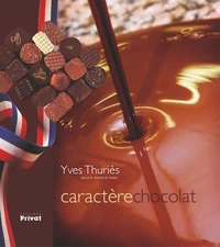 Caractère Chocolat