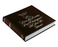 Le livre de recettes d'un compagnon du Tour de France
