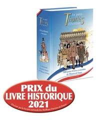Le Petit Thuriès illustré
