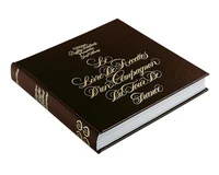 Tome 4 -traiteur, buffets, cocktails et receptions