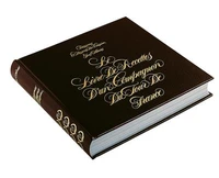 TOME 8 - PÂTISSERIE ET DESSERTS DE CUISINE
