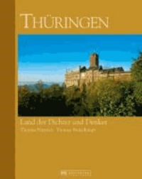 Thüringen - Land der Dichter und Denker.
