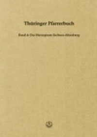 Thüringer Pfarrerbuch