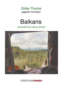 Balkans
