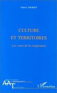Cultures et territoires