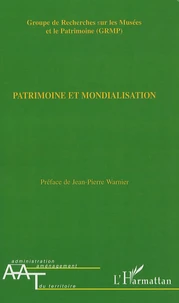 Patrimoine et mondialisation